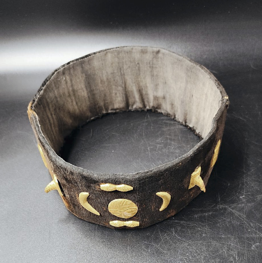 Crown, Ashanti People, Ghana-photo-4
