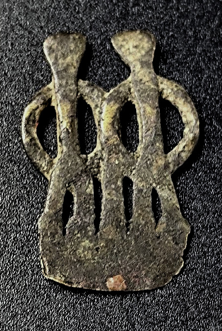 Senufo Or Toussian Pendant, Ivory Coast 01-photo-2