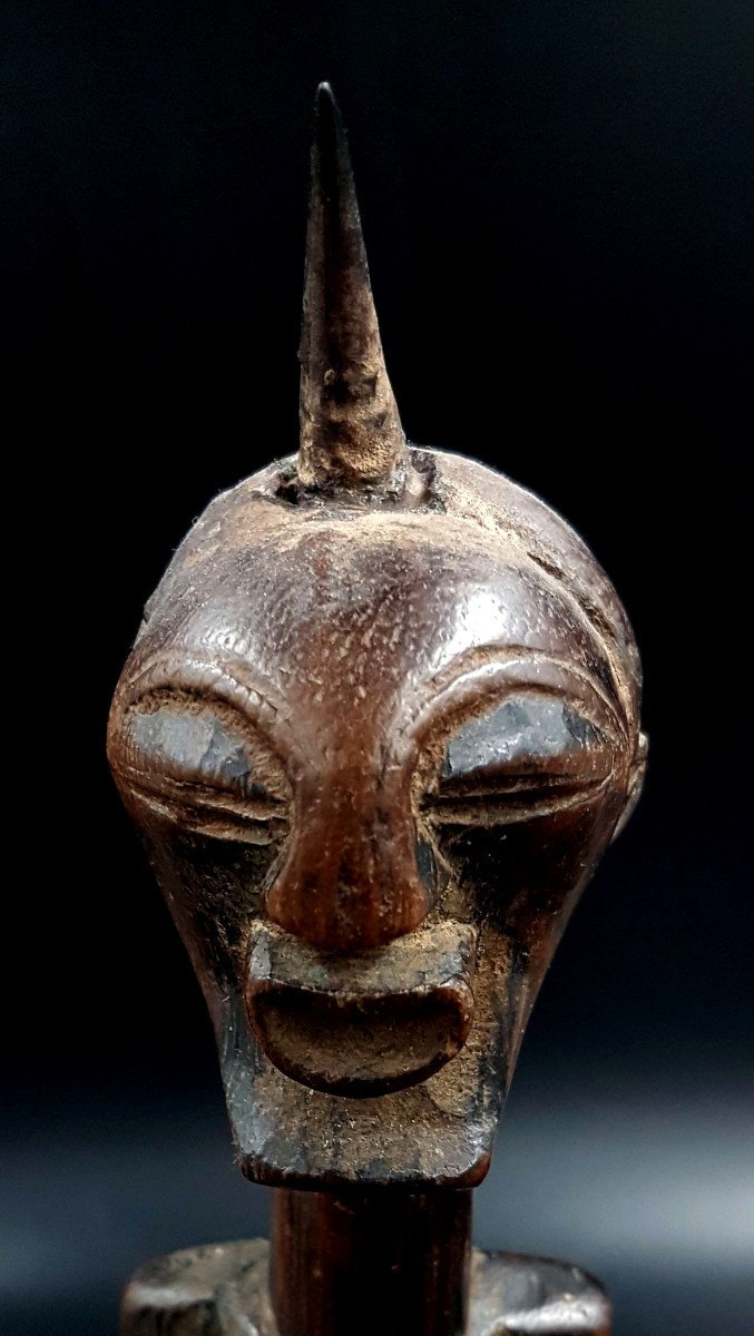 Fetish, Songye People, Drc 01-photo-4