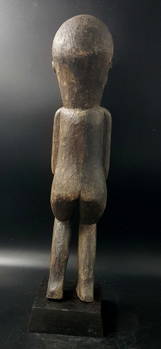 Maternité, Ile de Flores, Indonésie-photo-2