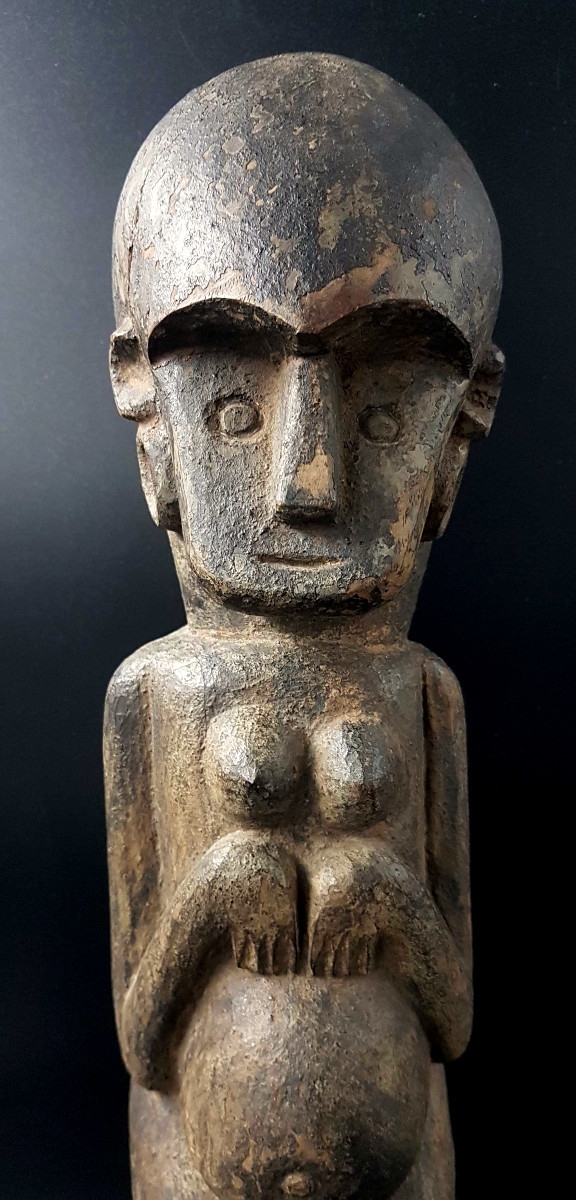 Maternité, Ile de Flores, Indonésie-photo-3