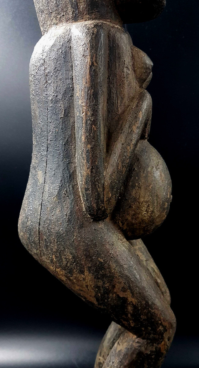 Maternité, Ile de Flores, Indonésie-photo-4