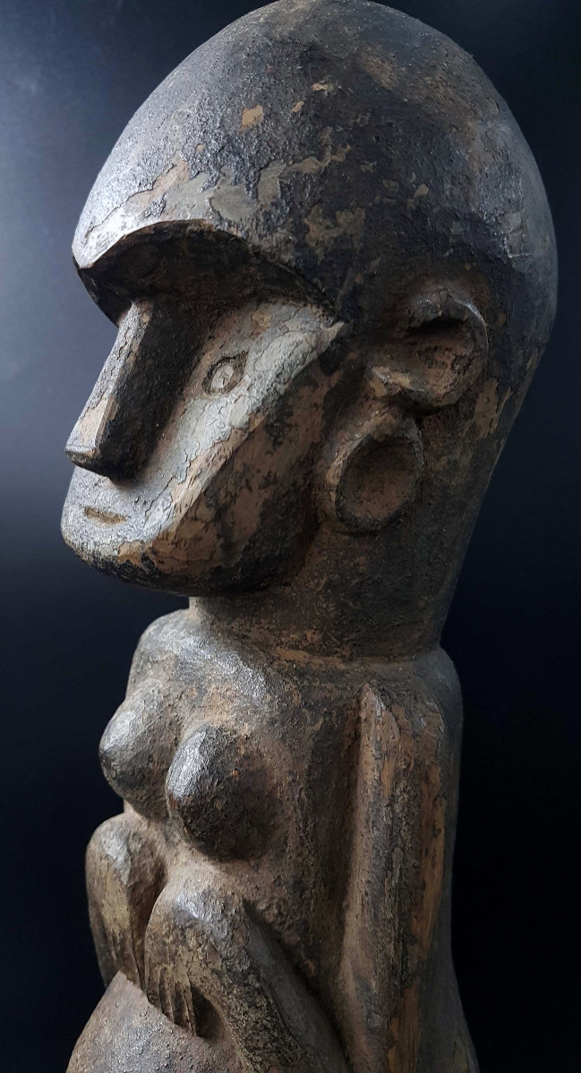 Maternité, Ile de Flores, Indonésie-photo-5