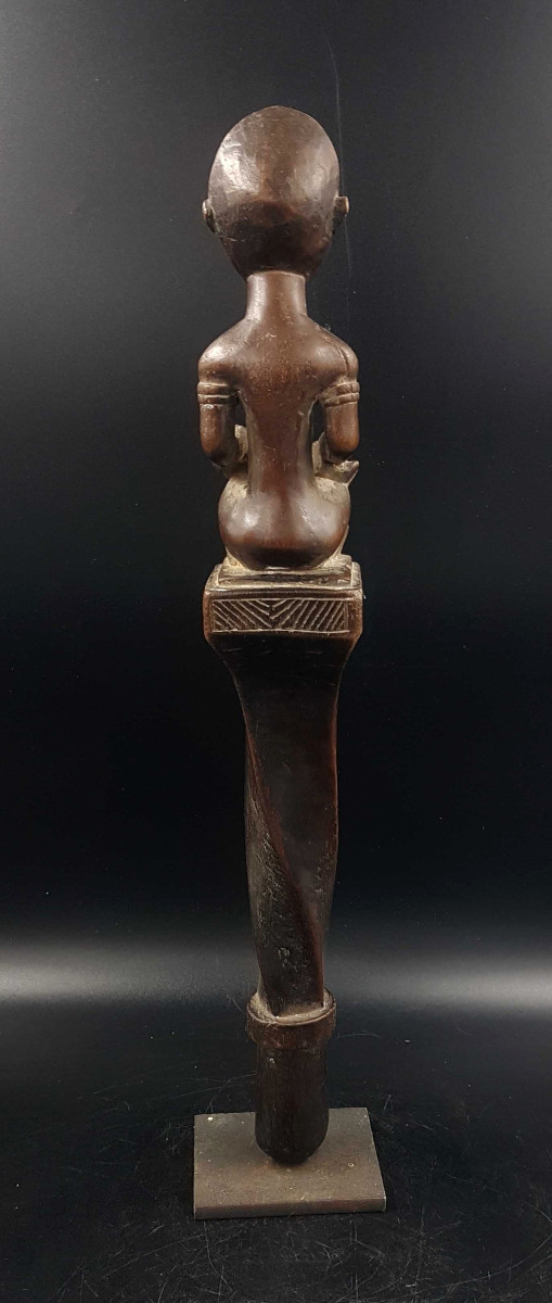 Scepter, Yombe People, Drc-photo-4