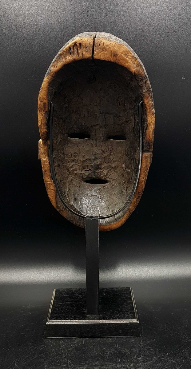 Masque Zande, R.D.C.-photo-4
