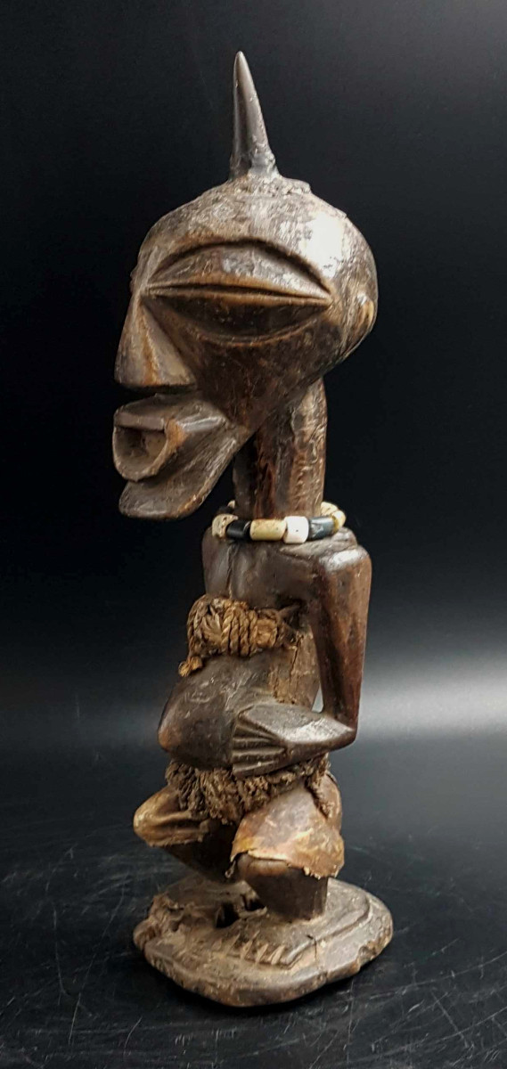 Fetish, Songye People, D.r.c. 03-photo-2
