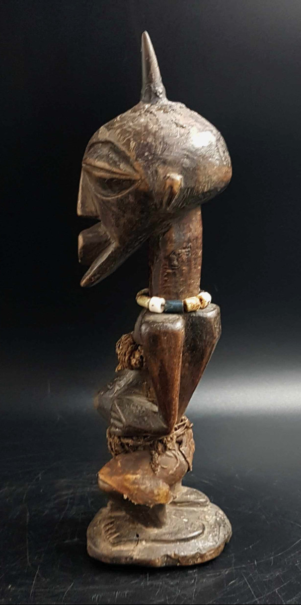 Fetish, Songye People, D.r.c. 03-photo-3
