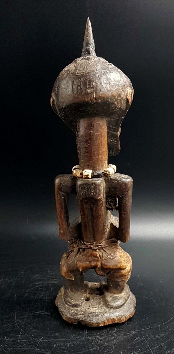 Fetish, Songye People, D.r.c. 03-photo-4