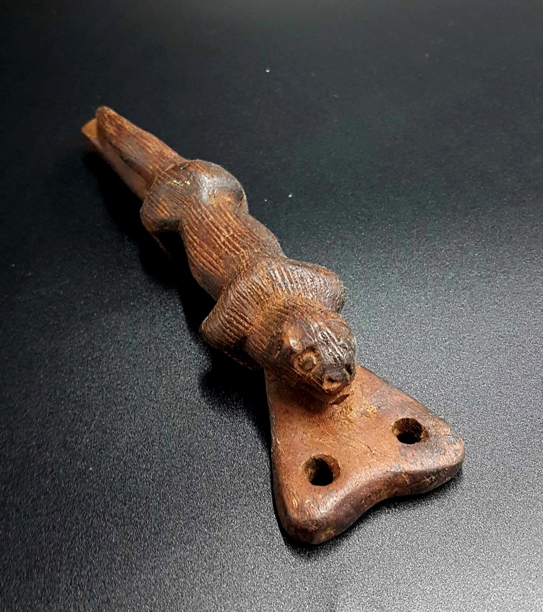 Lance-pierre, Guatemala 01