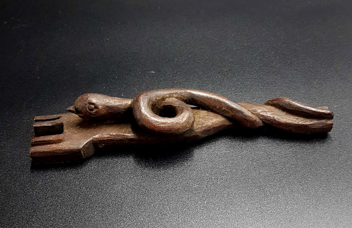 Lance-pierre, Guatemala 02