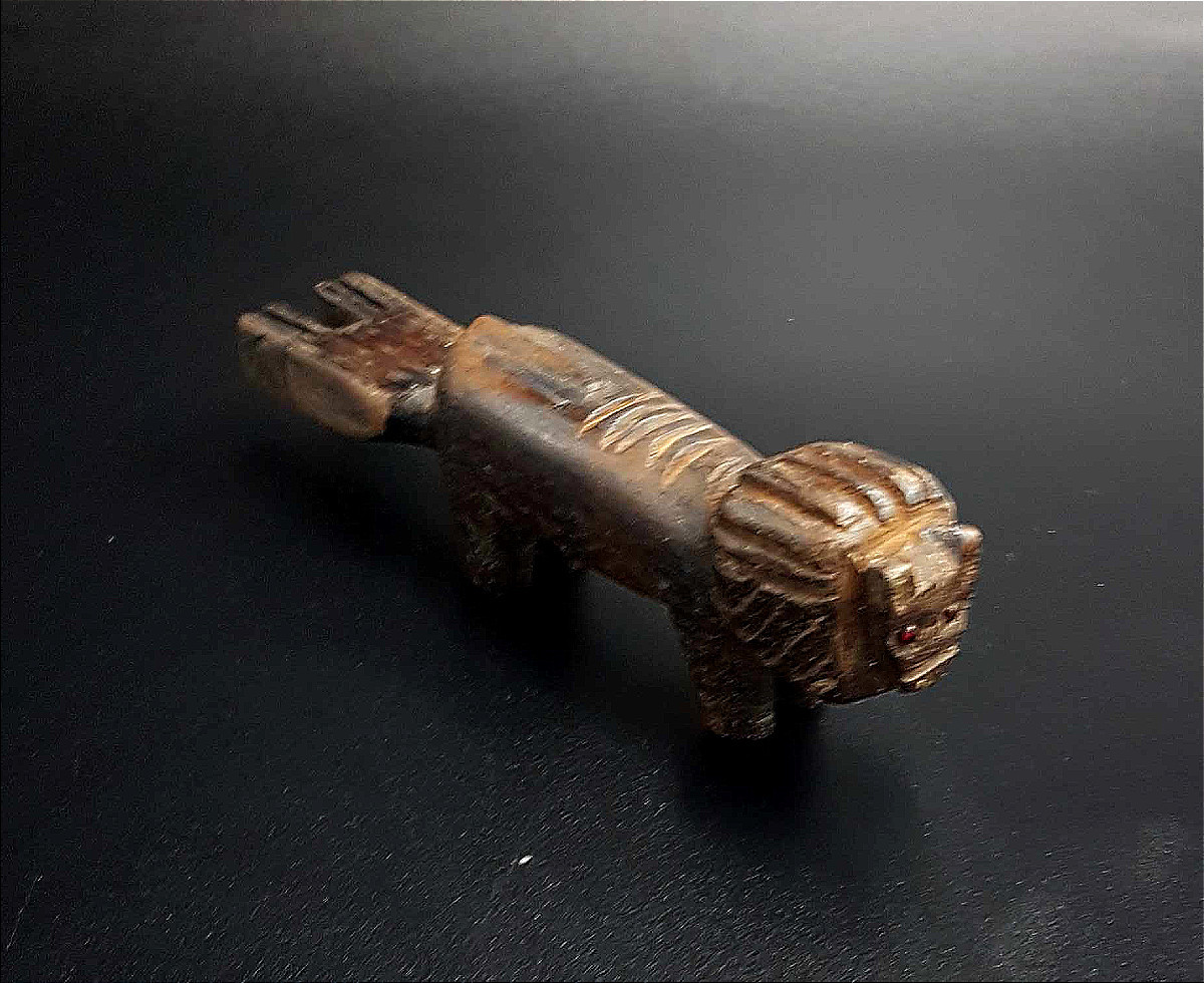 Lance-pierre, Guatemala 03