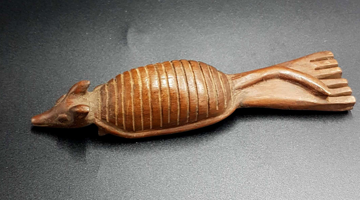 Lance-pierre, Guatemala 04