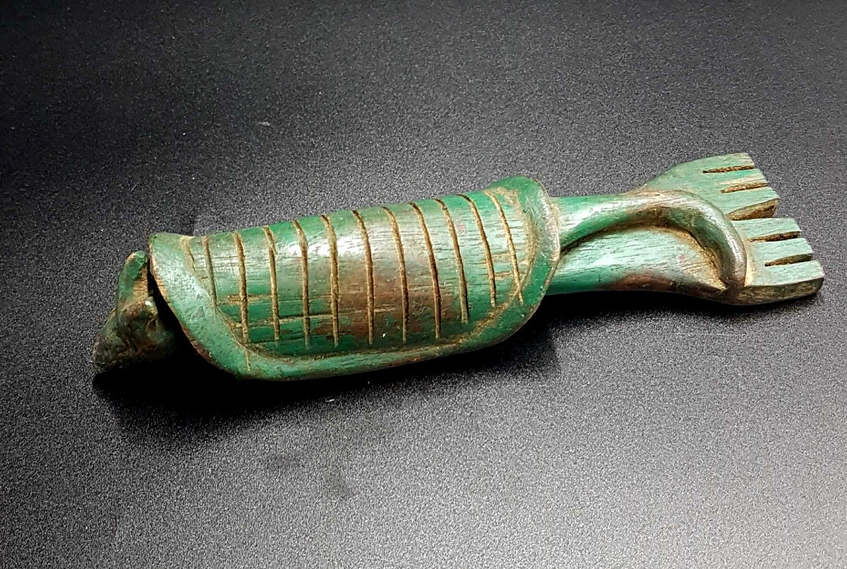 Lance-pierre, Guatemala 05