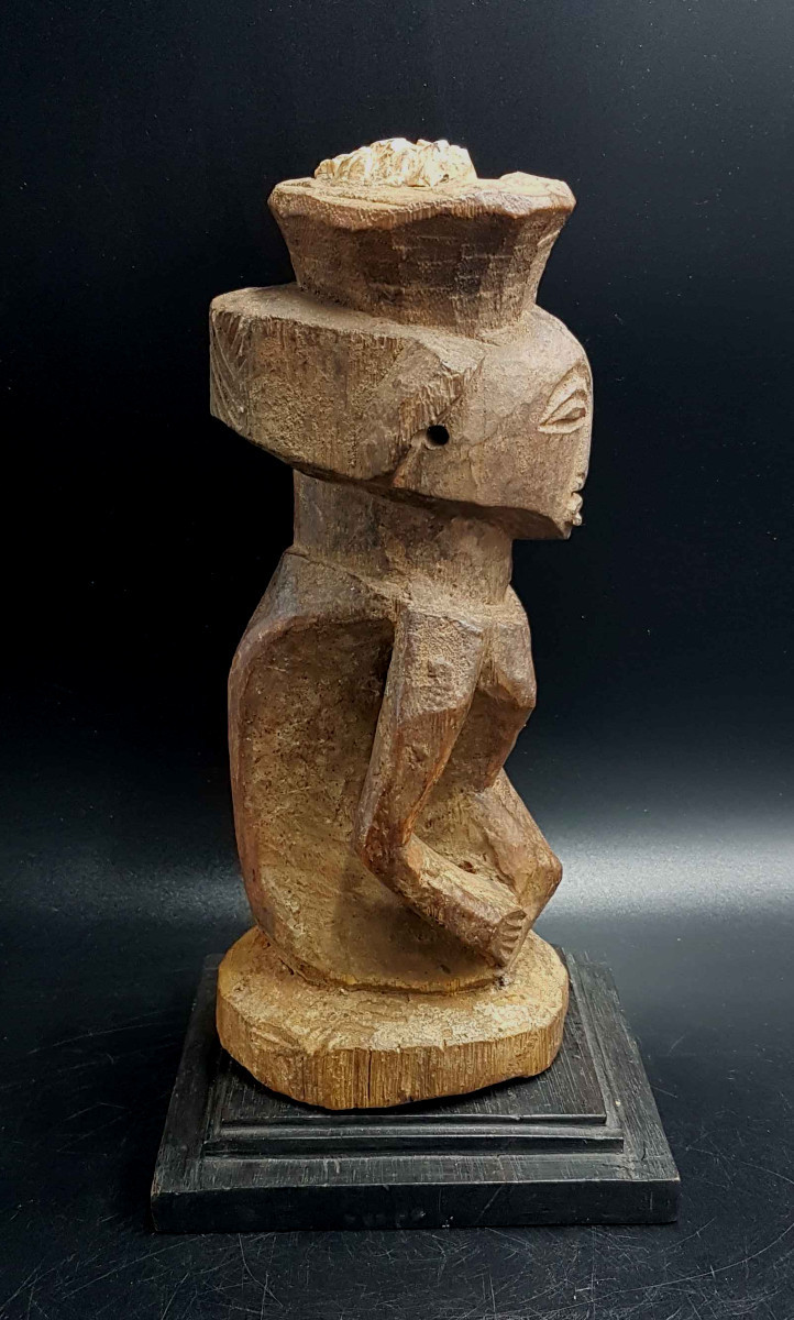 Fetish Bust, Hemba People, D.r.c.-photo-3