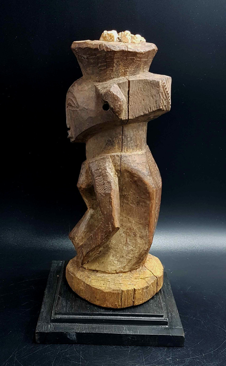 Fetish Bust, Hemba People, D.r.c.-photo-1