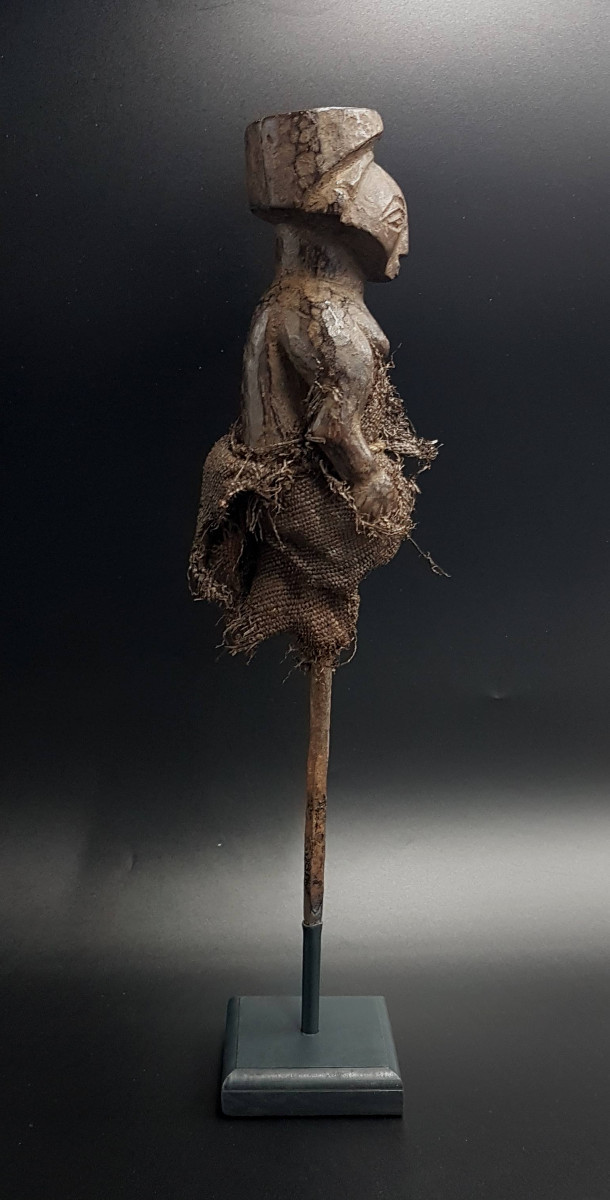 Divination Bust, Hemba People, D.r.c.-photo-3