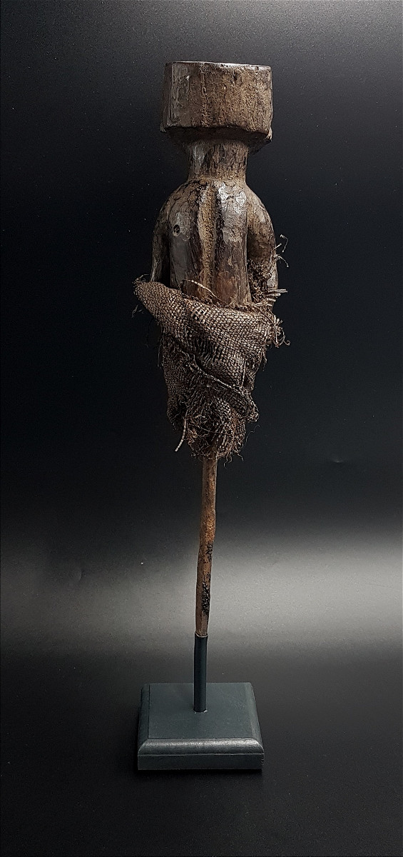 Divination Bust, Hemba People, D.r.c.-photo-4