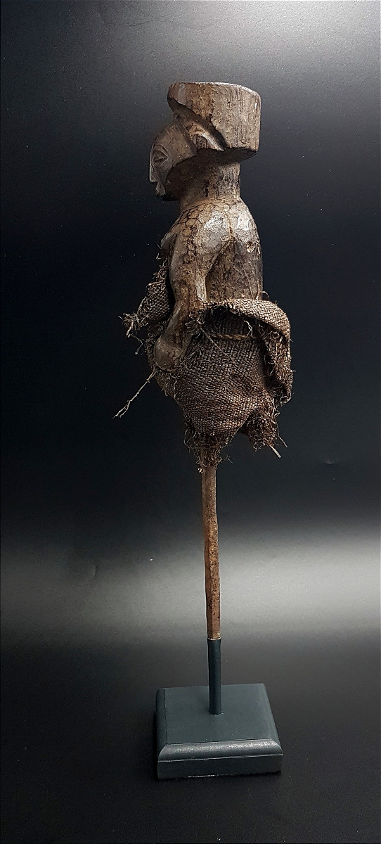 Divination Bust, Hemba People, D.r.c.-photo-1