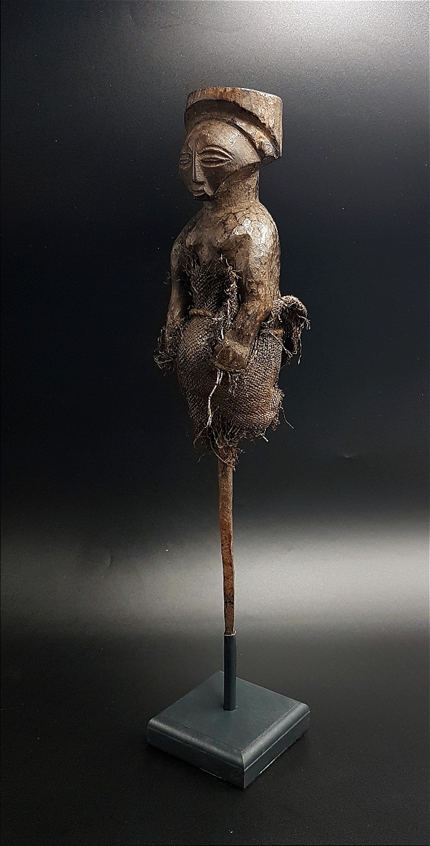 Divination Bust, Hemba People, D.r.c.-photo-2
