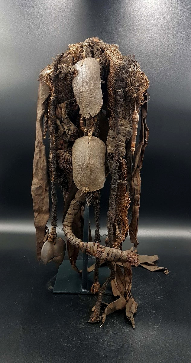 Okua Mask, Idoma People, Nigeria-photo-4
