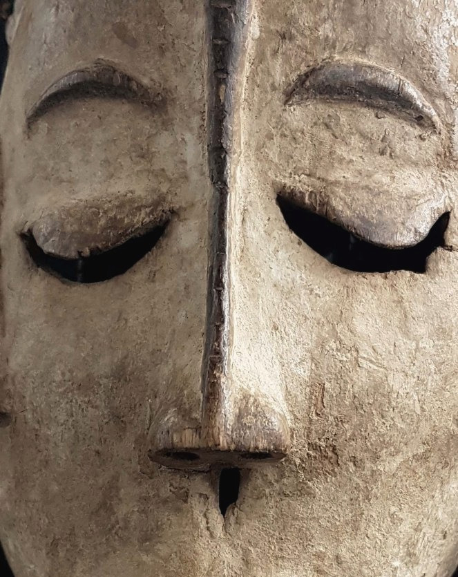 Okua Mask, Idoma People, Nigeria-photo-5