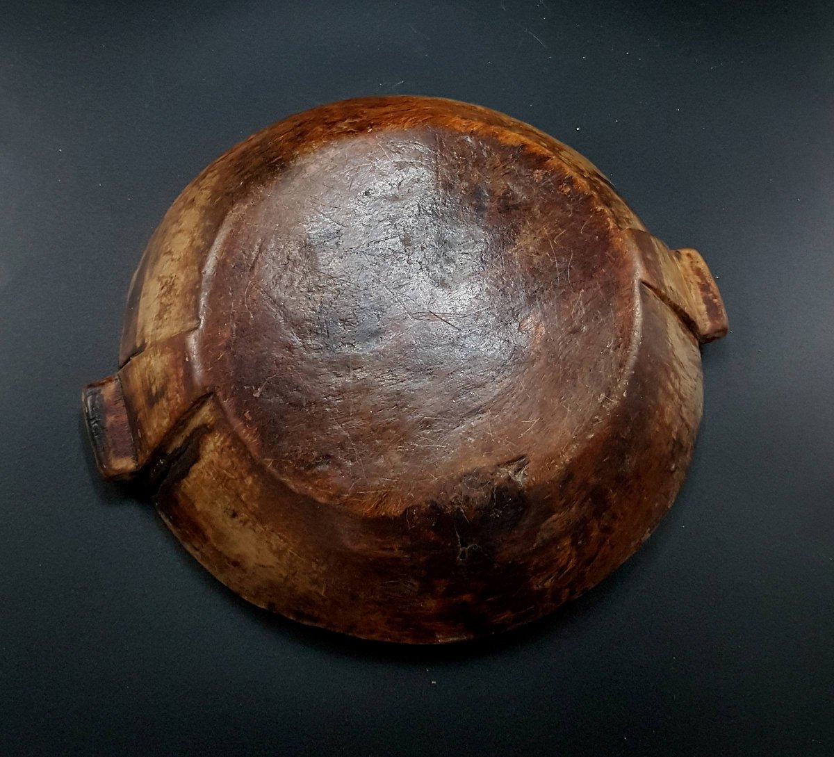 Ritual Bowl In Chicha, Amazon Region, Bolivia-photo-4
