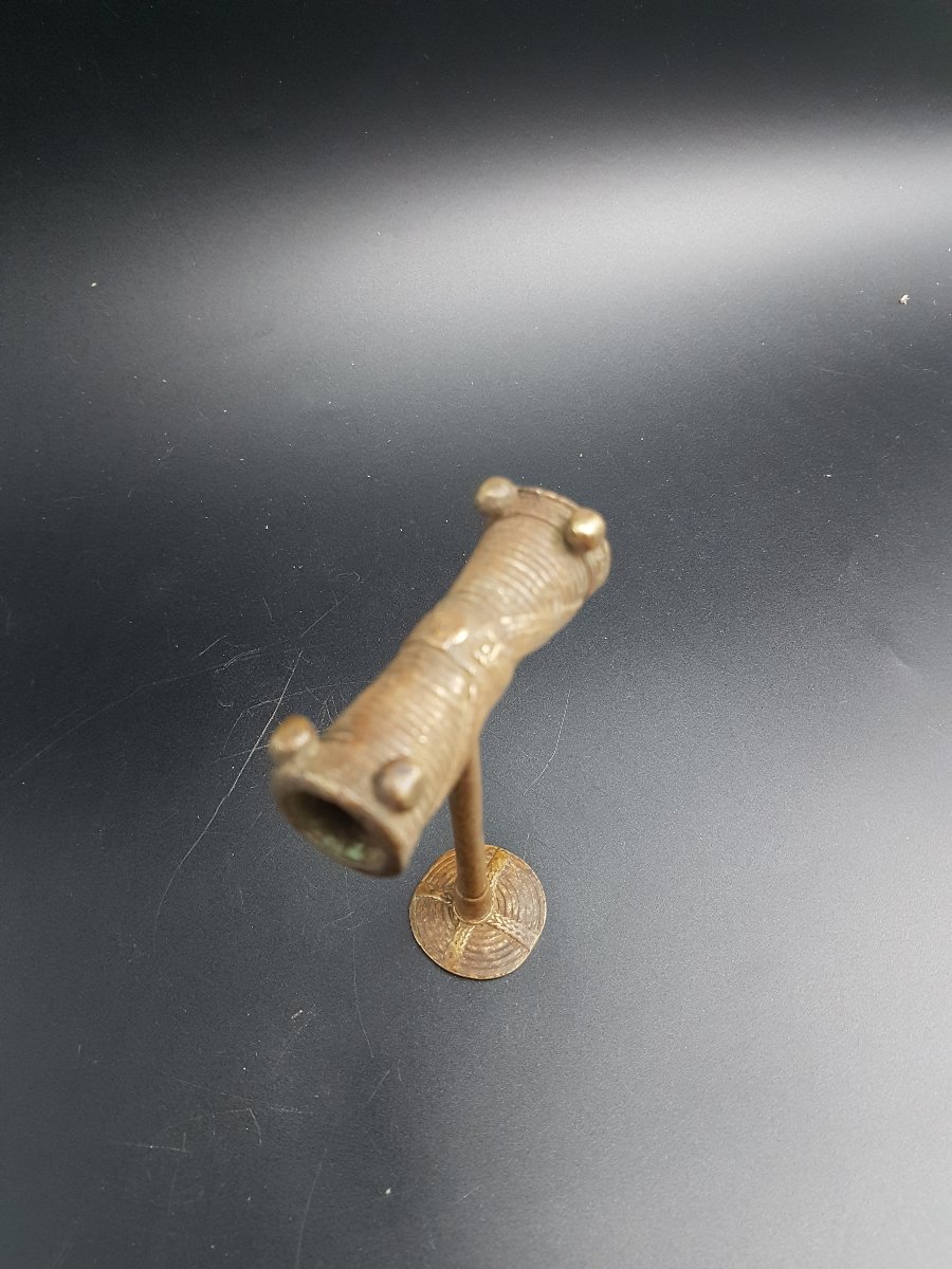 Snuff Ring, Tiv People, Nigeria 02-photo-1