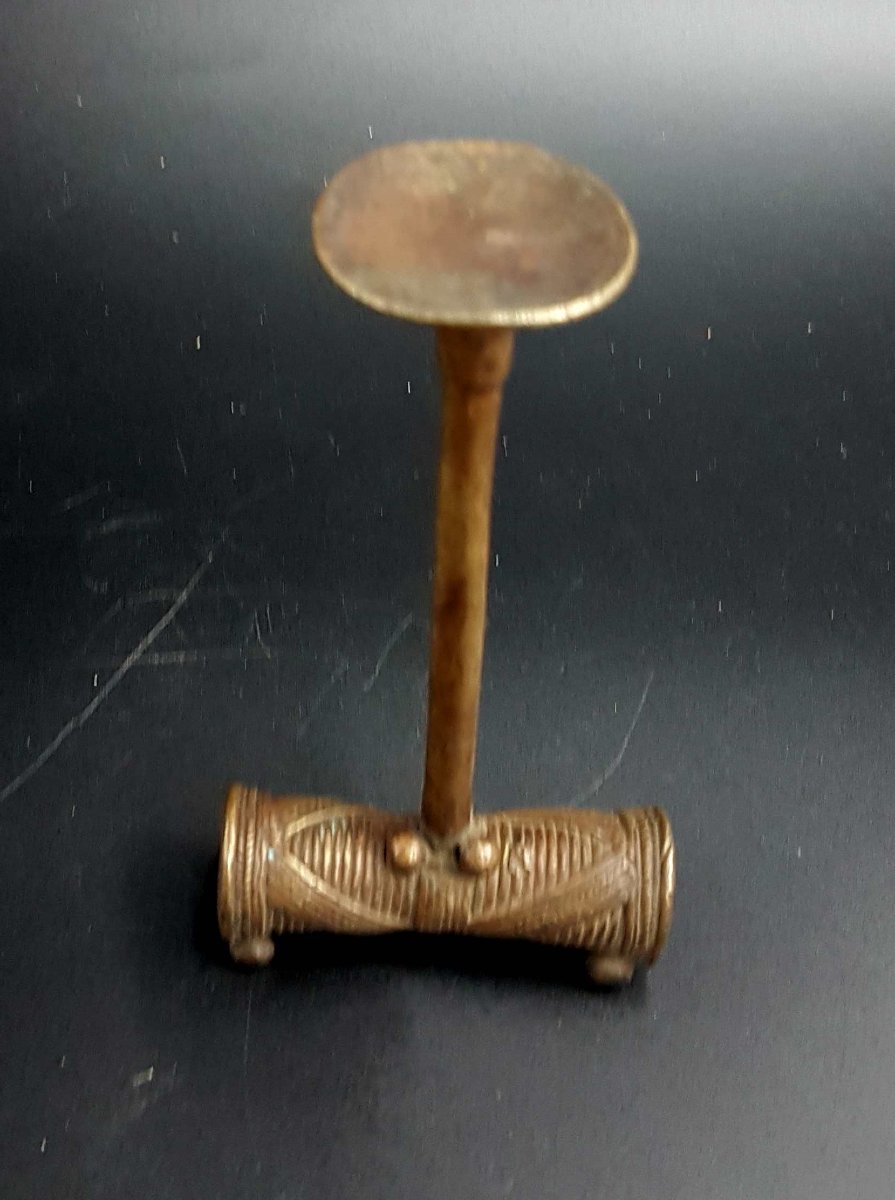 Snuff Ring, Tiv People, Nigeria 02-photo-3