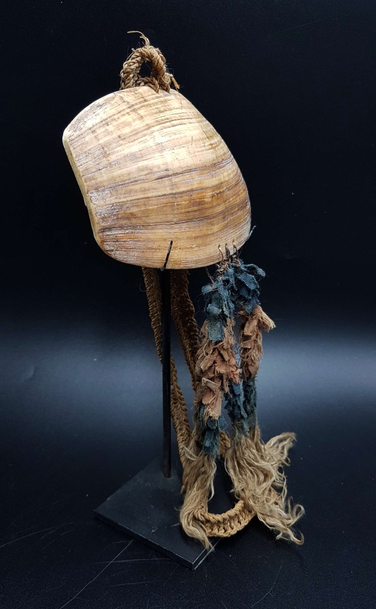 Ornament, Sepik River, Papua New Guinea-photo-3