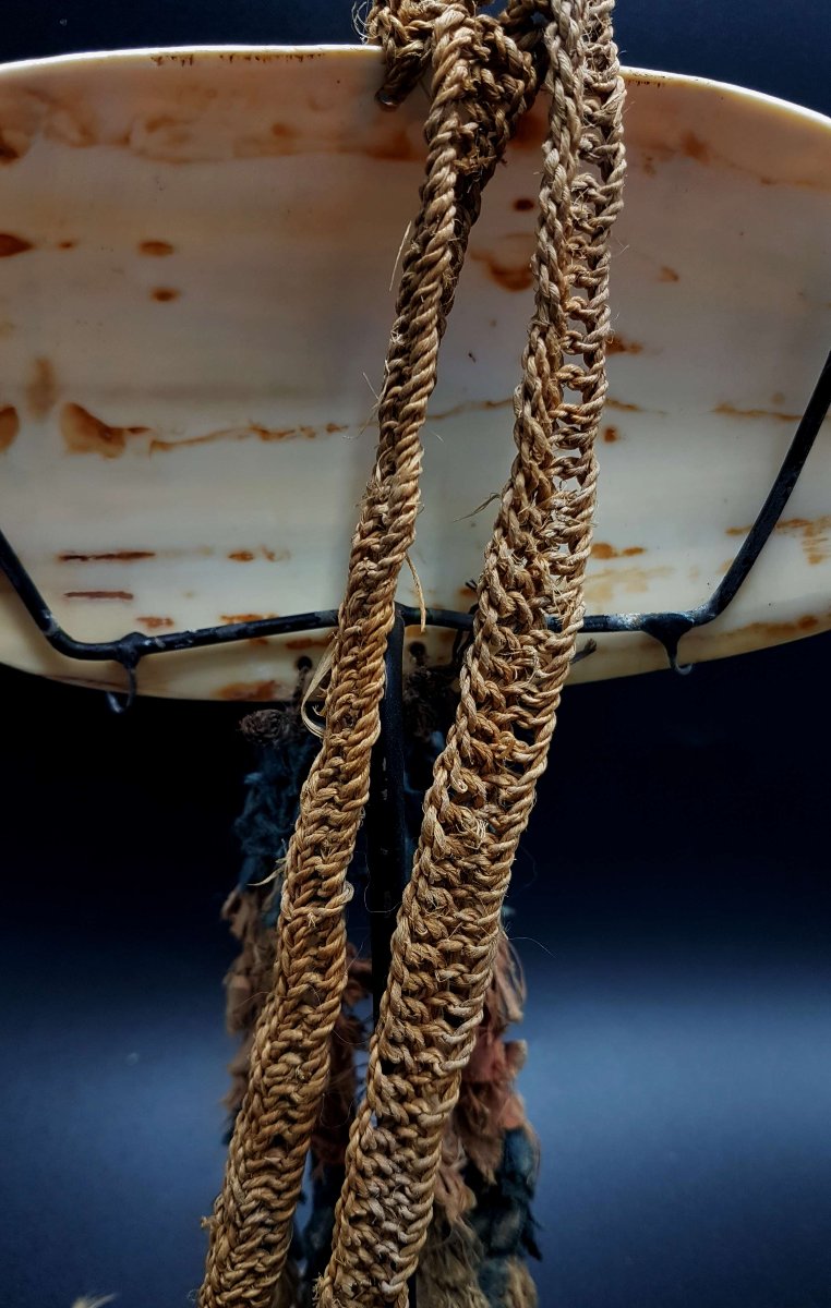 Ornament, Sepik River, Papua New Guinea-photo-3