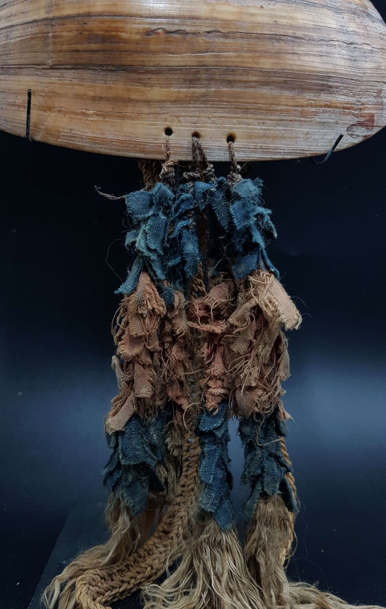 Ornament, Sepik River, Papua New Guinea-photo-4