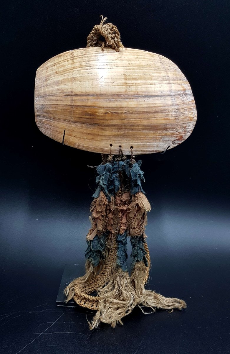 Ornament, Sepik River, Papua New Guinea