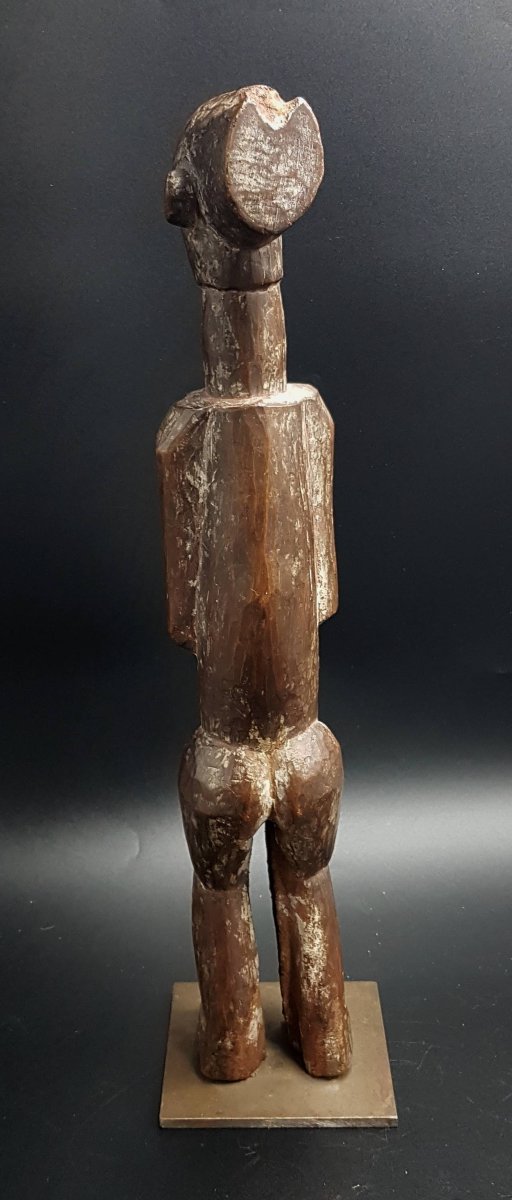 Fétiche, peuple Yaka, R.D.C.-photo-4