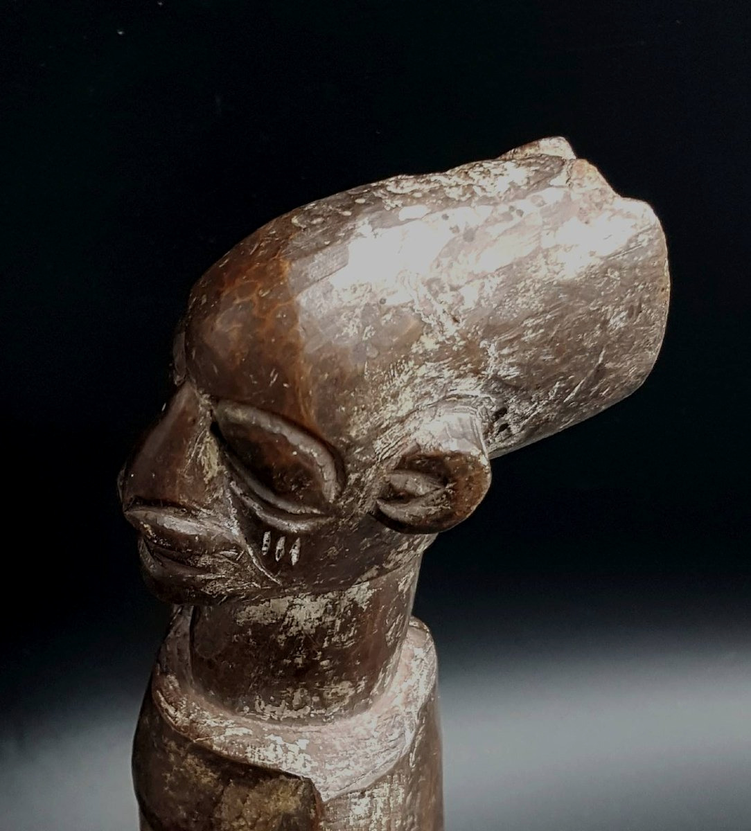 Fétiche, peuple Yaka, R.D.C.-photo-4