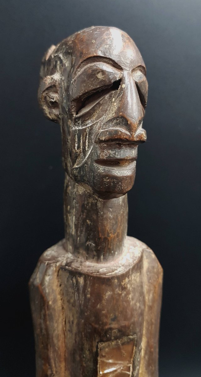 Fétiche, peuple Yaka, R.D.C.-photo-5