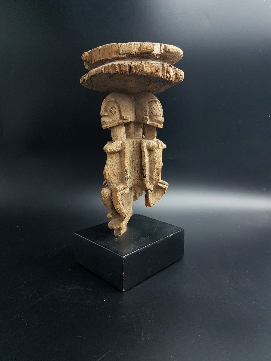 Altar, Dogon People, Mali-photo-4