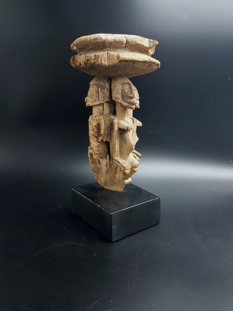 Altar, Dogon People, Mali-photo-2