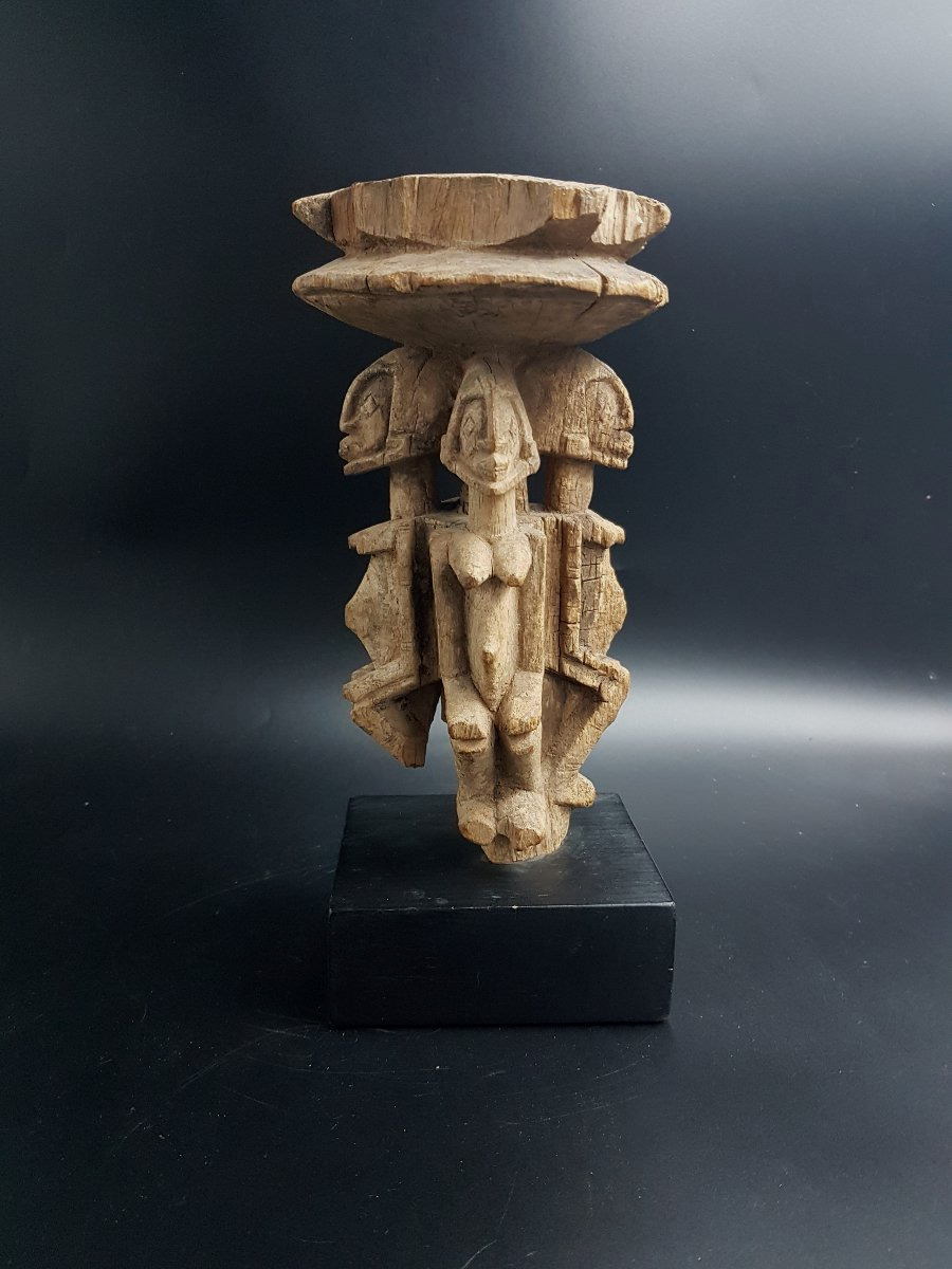 Altar, Dogon People, Mali