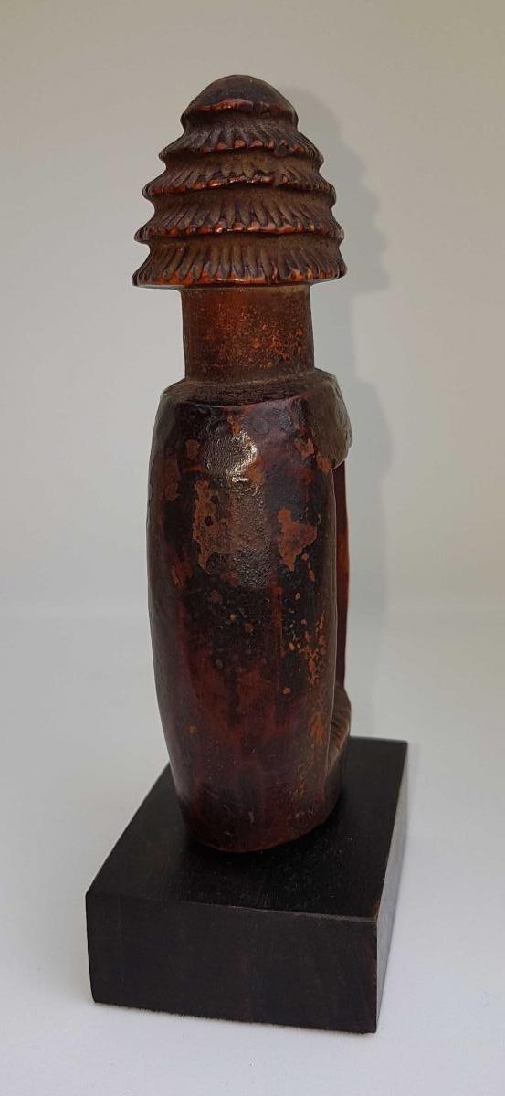 Divination Tool - Luba - Democratic Republic Of Congo-photo-4