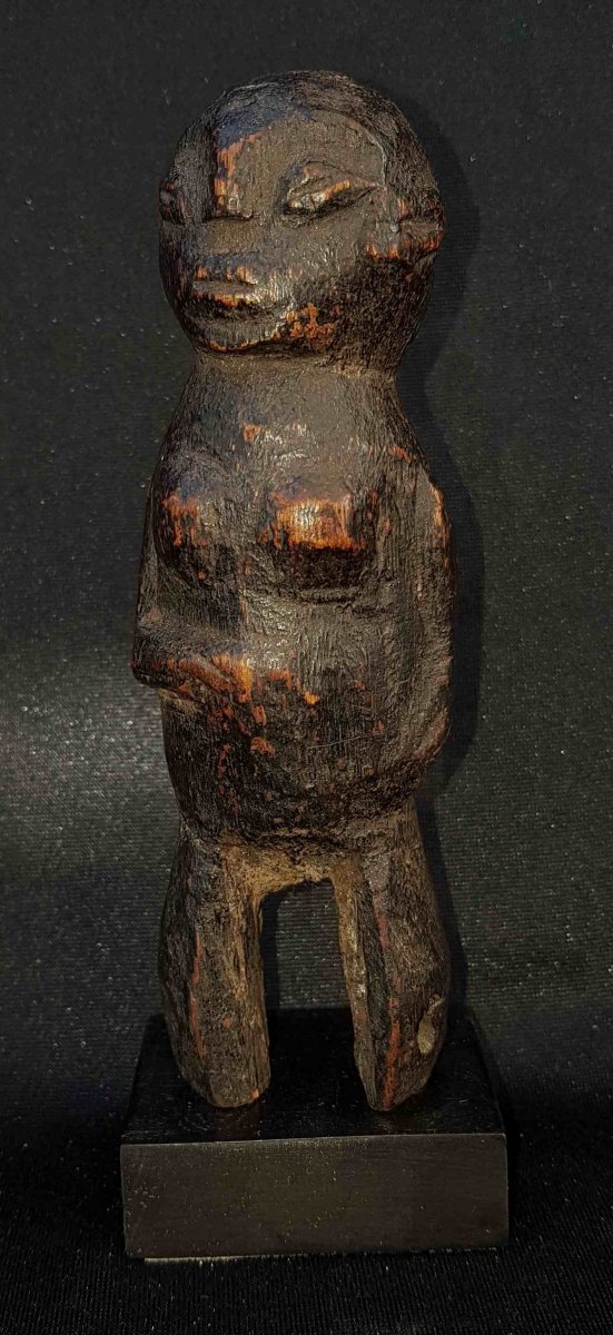 Lobi Statuette - Burkina Faso