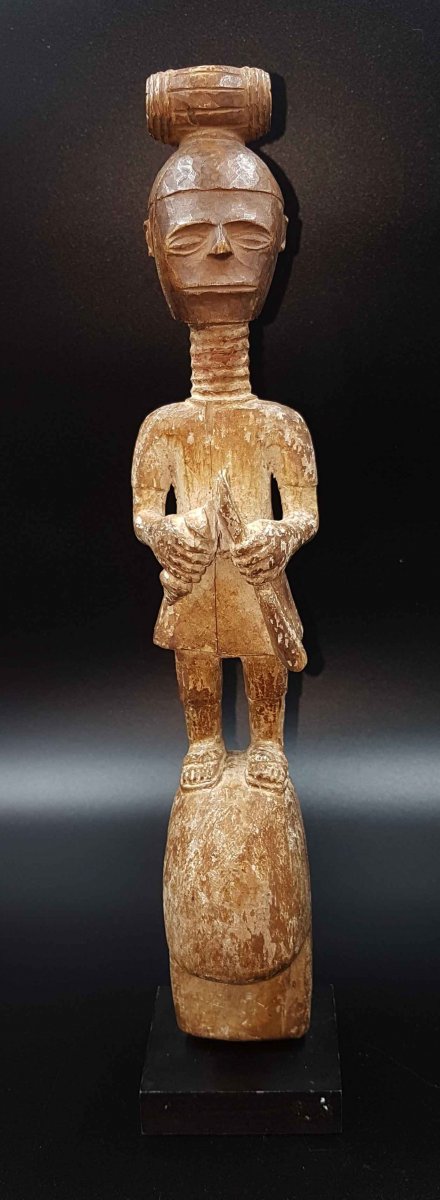 Statue Votive Ashanti - Ghana