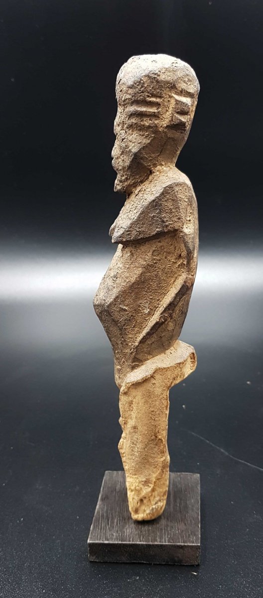 Lobi Statuette - Burkina Faso-photo-4