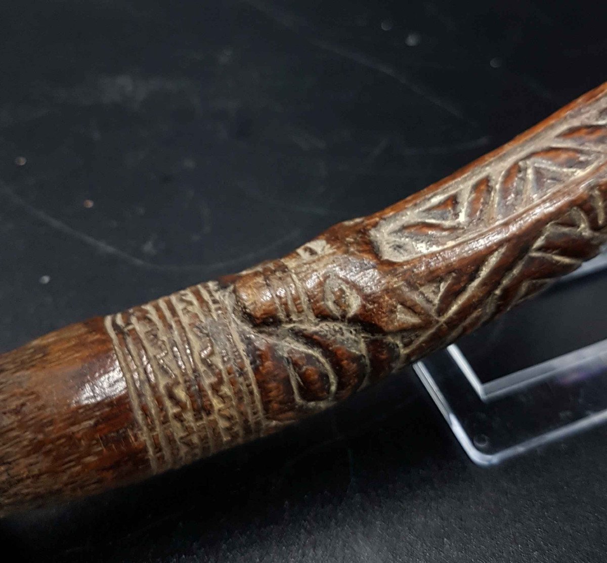 Pipe Bamileke - Cameroun-photo-3