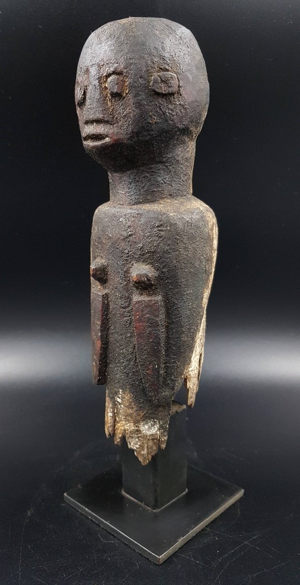 Altar Fetish - Fon - Benin