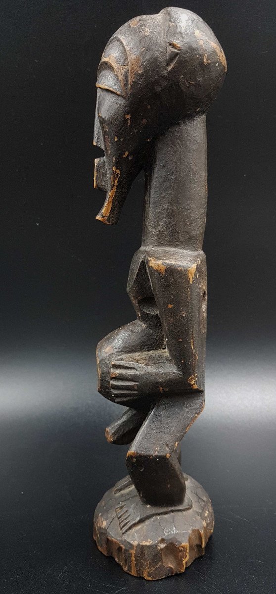 Statuette Songye, R.d.c.-photo-3