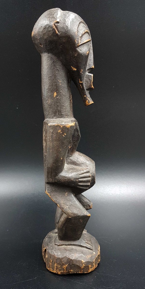 Statuette Songye, R.d.c.-photo-1