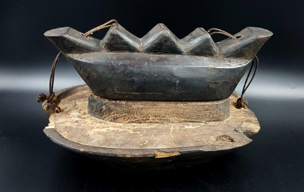 Cola Nut Dish, Igbo, Nigeria-photo-4