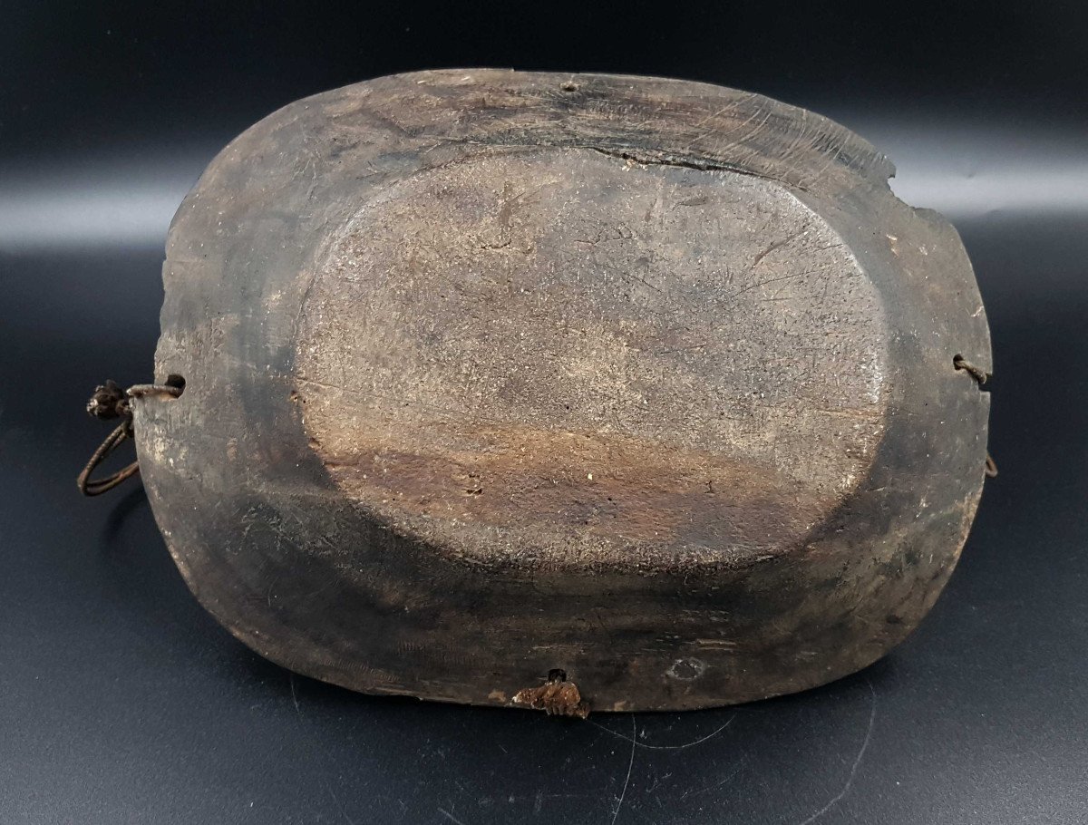 Cola Nut Dish, Igbo, Nigeria-photo-7