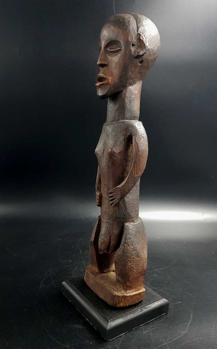 Statue Songye, R.d.c.-photo-3