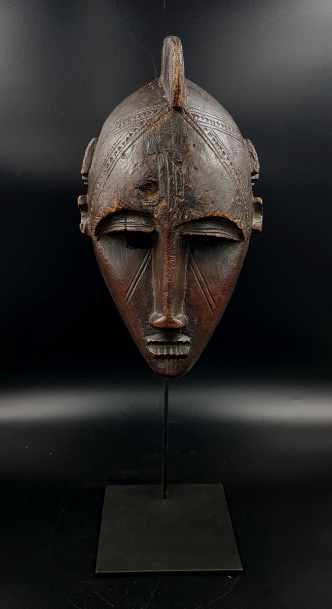Masque Bobo Fing, Burkina Faso
